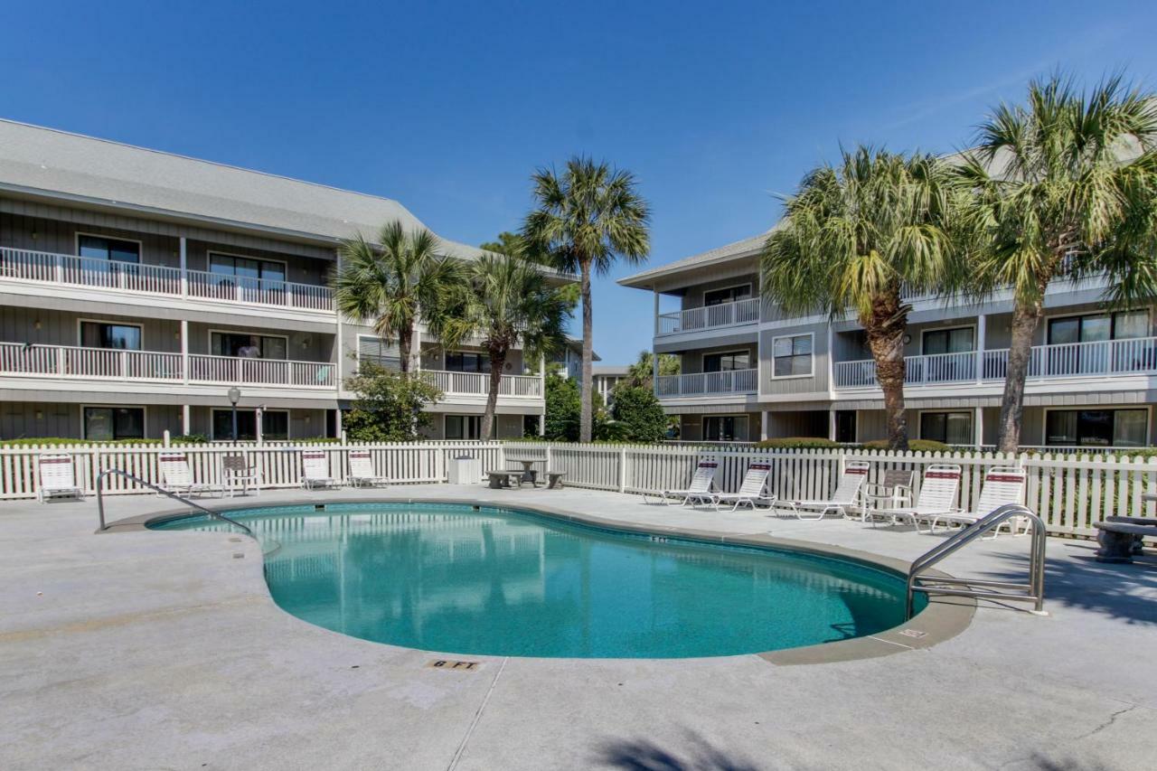 Seagrove Beach - Beachwood Villas 12D Santa Rosa Beach Exterior photo
