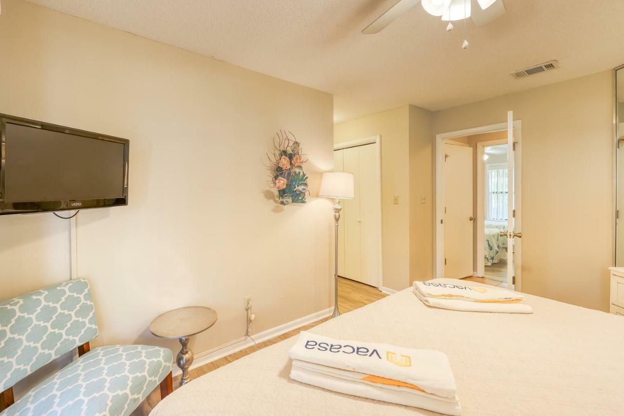 Seagrove Beach - Beachwood Villas 12D Santa Rosa Beach Exterior photo